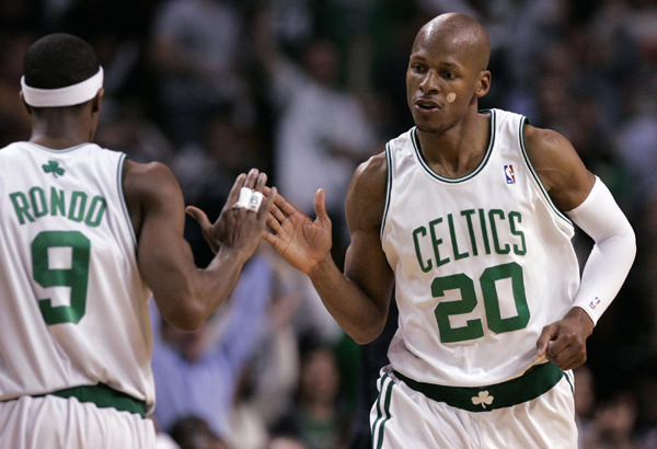 年租军团 年租军团